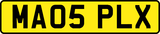 MA05PLX