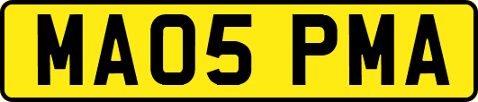 MA05PMA