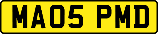 MA05PMD