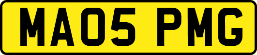 MA05PMG