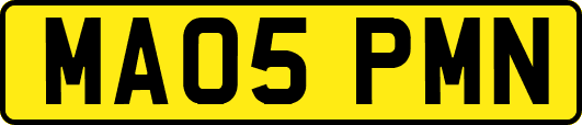 MA05PMN