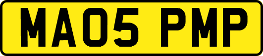 MA05PMP