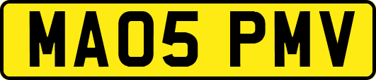 MA05PMV