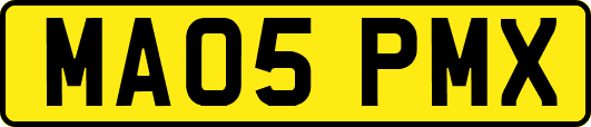 MA05PMX