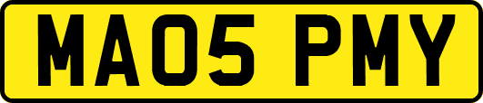 MA05PMY