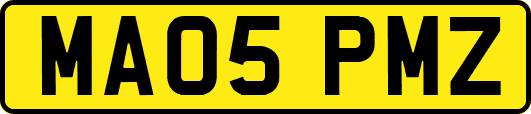 MA05PMZ