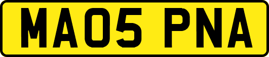 MA05PNA