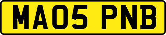 MA05PNB