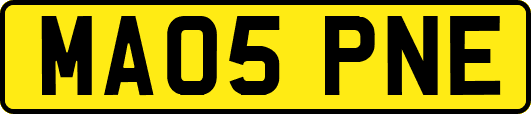 MA05PNE