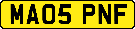 MA05PNF