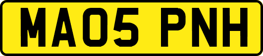 MA05PNH