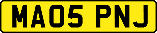MA05PNJ