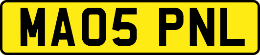 MA05PNL