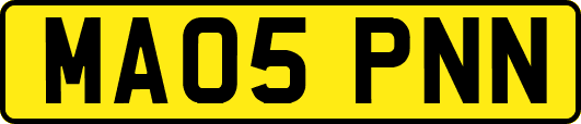 MA05PNN