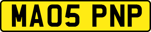 MA05PNP
