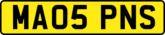 MA05PNS