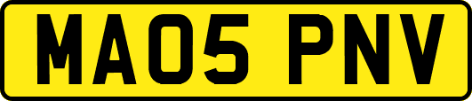 MA05PNV