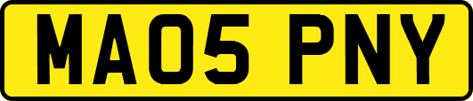 MA05PNY