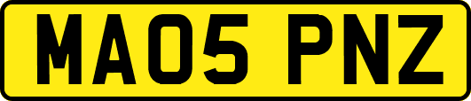 MA05PNZ