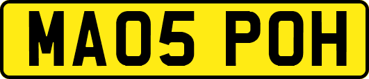 MA05POH