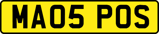 MA05POS