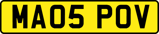 MA05POV