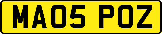 MA05POZ