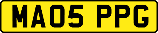 MA05PPG