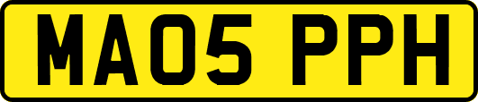 MA05PPH
