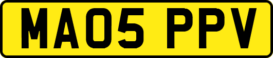 MA05PPV
