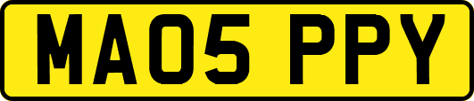 MA05PPY