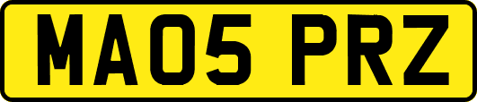 MA05PRZ