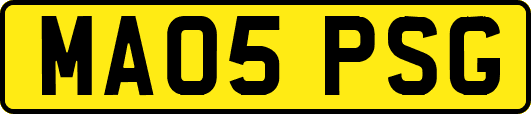 MA05PSG