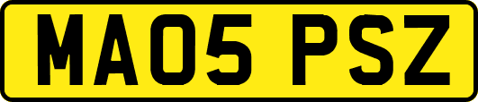 MA05PSZ