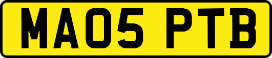 MA05PTB