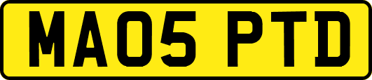 MA05PTD