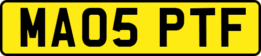 MA05PTF