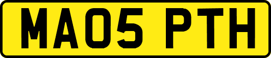 MA05PTH