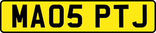 MA05PTJ
