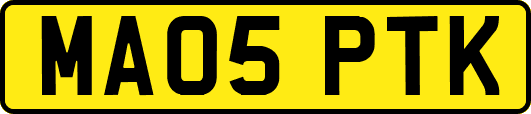 MA05PTK
