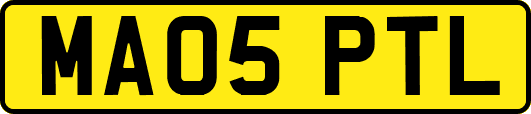 MA05PTL