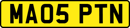 MA05PTN