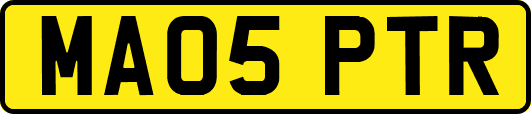 MA05PTR