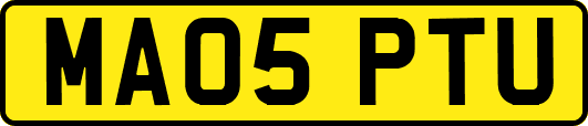 MA05PTU