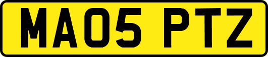 MA05PTZ