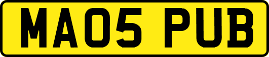 MA05PUB