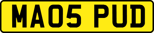 MA05PUD