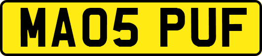 MA05PUF