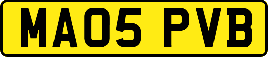 MA05PVB
