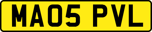 MA05PVL